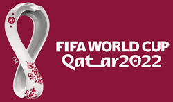 Fifa Qatar World Cup 2022